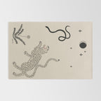 Desert Prey Rug Gallery Image 2