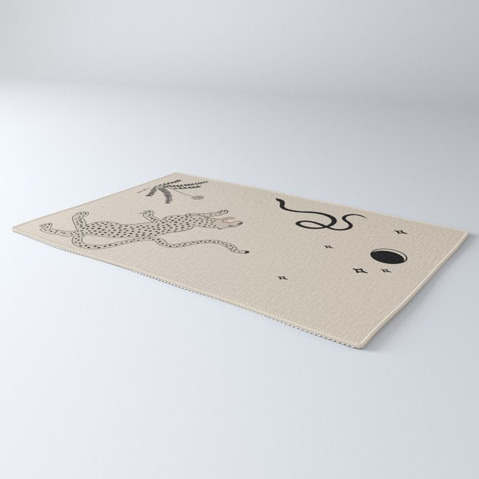 Desert Prey Rug Gallery Image 3