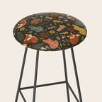 Woodland Critters Stool Gallery Image 2