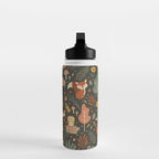Woodland Critters Water Bottle Gallery Image 3