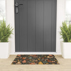 Woodland Critters Welcome Mat Gallery Image 3