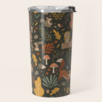 Woodland Critters Travel Mug Gallery Image 2