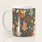 Woodland Critters Coffee Mug Gallery Image 3