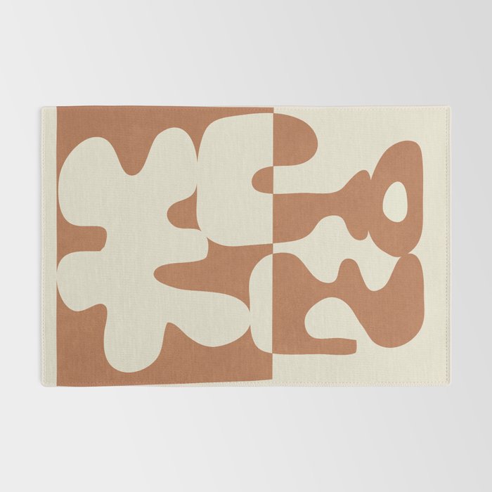Duality in Motion 7 Rug Gallery Image 2