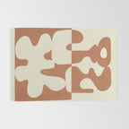 Duality in Motion 7 Rug Gallery Image 2