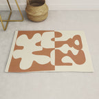 Duality in Motion 7 Rug Gallery Image 1
