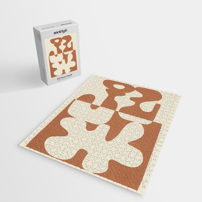 Duality in Motion 7 Jigsaw Puzzle Gallery Image 2
