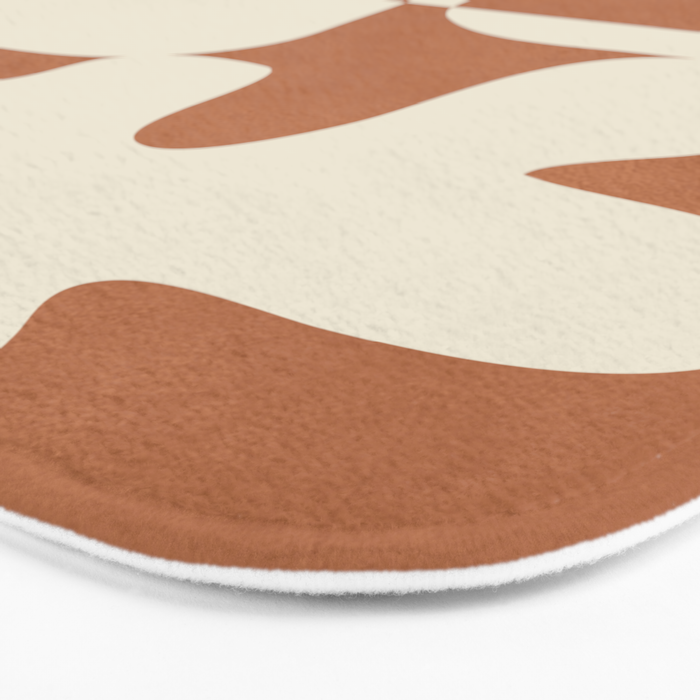 Duality in Motion 7 Bath Mat Gallery Image 3