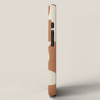 Duality in Motion 7 iPhone Case Gallery Image 2