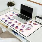 Tit Desk Mat Gallery Image 2