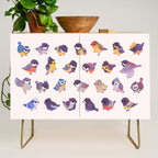 Tit Credenza Gallery Image 1