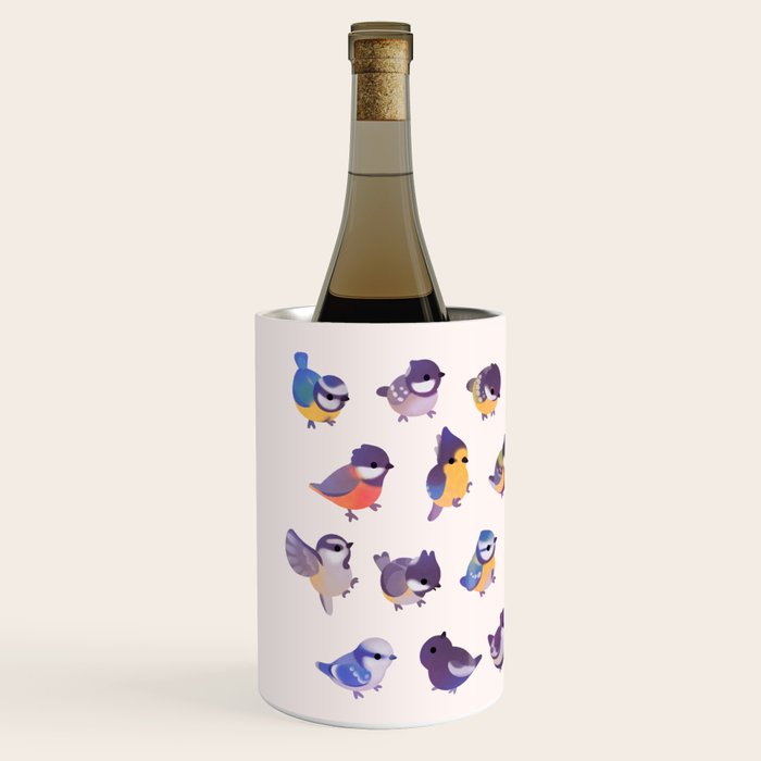 Tit Wine Chiller Gallery Image 2
