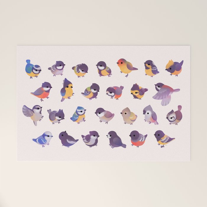 Tit Welcome Mat Gallery Image 1