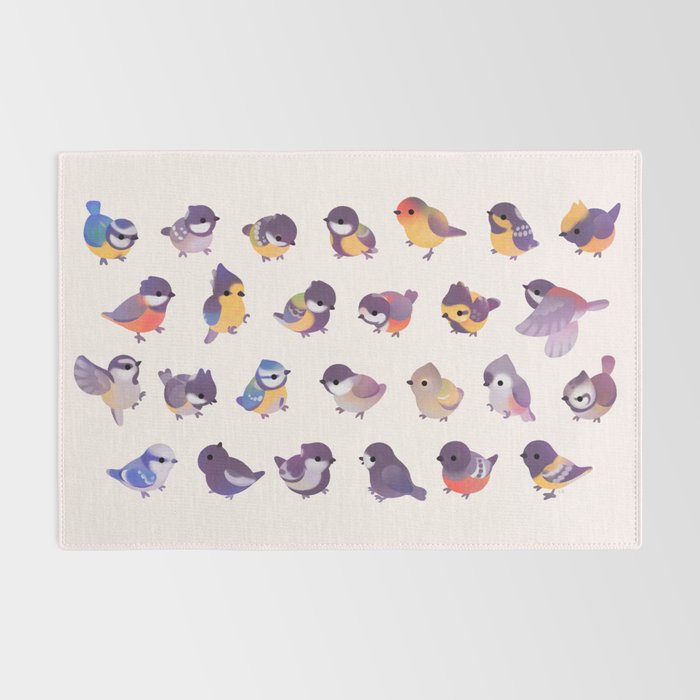 Tit Rug Gallery Image 2