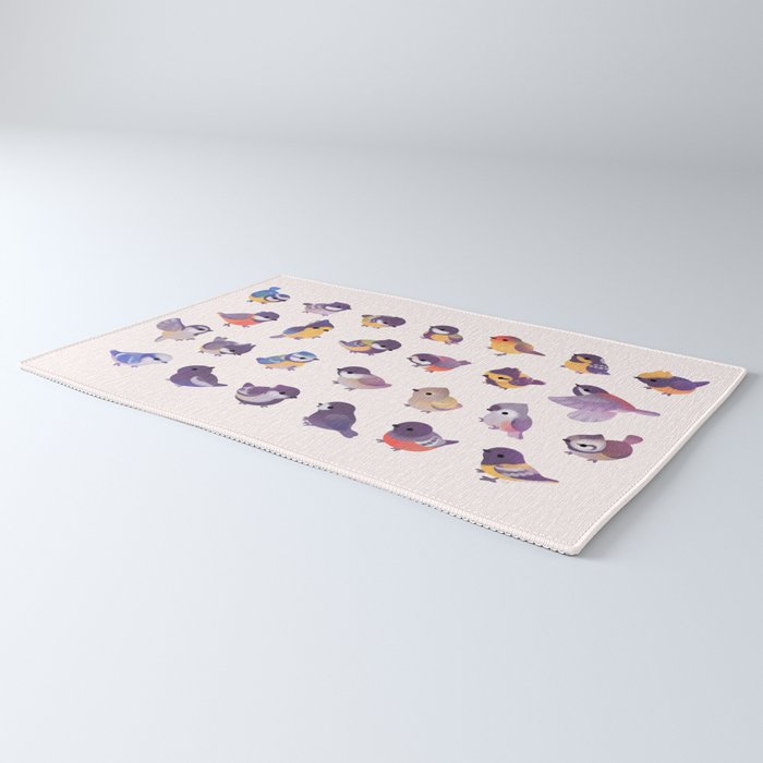 Tit Rug Gallery Image 3