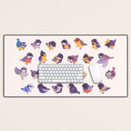 Tit Desk Mat Gallery Image 1