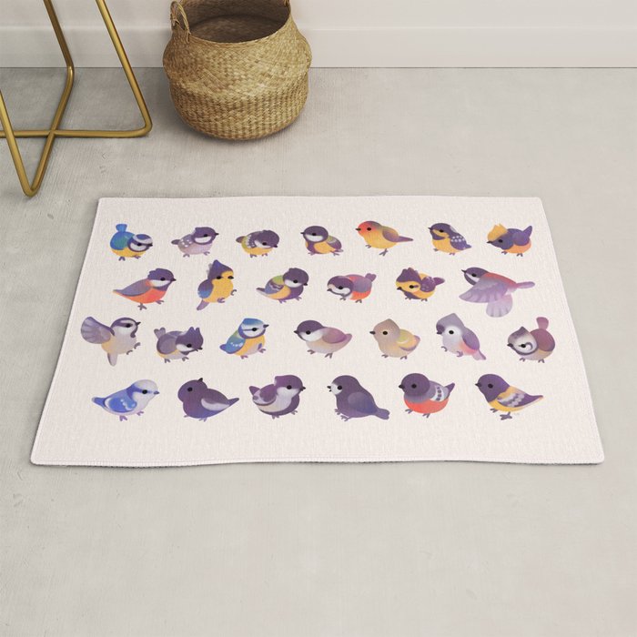 Tit Rug Gallery Image 1