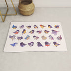 Tit Rug Gallery Image 1
