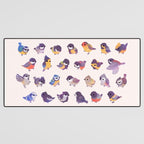 Tit Desk Mat Gallery Image 3