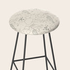 Morning Dreams Stool Gallery Image 2