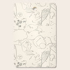 Morning Dreams Cutting Board Gallery Image 1