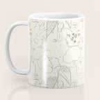 Morning Dreams Coffee Mug Gallery Image 3