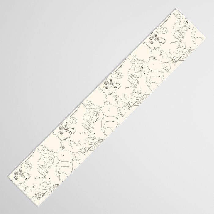 Morning Dreams Table Runner Gallery Image 3