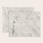 Morning Dreams Placemat Gallery Image 1