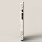 Morning Dreams iPhone Case Gallery Image 2