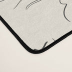 Morning Dreams Desk Mat Gallery Image 4