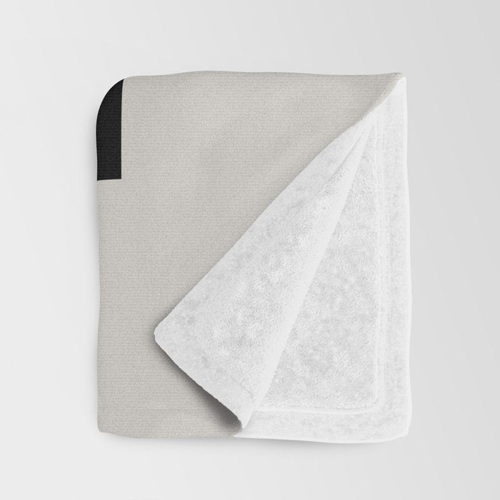 Pray For Surf Throw Blanket Gallery Image 3