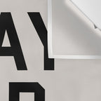Pray For Surf Wall Tapestry Gallery Image 3