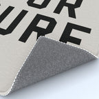 Pray For Surf Rug Gallery Image 4