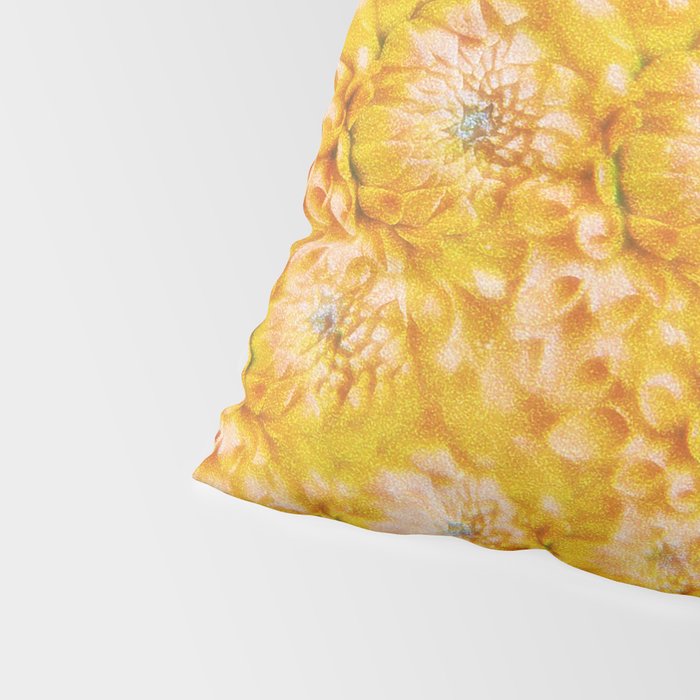 Amber Pillow Sham Gallery Image 4