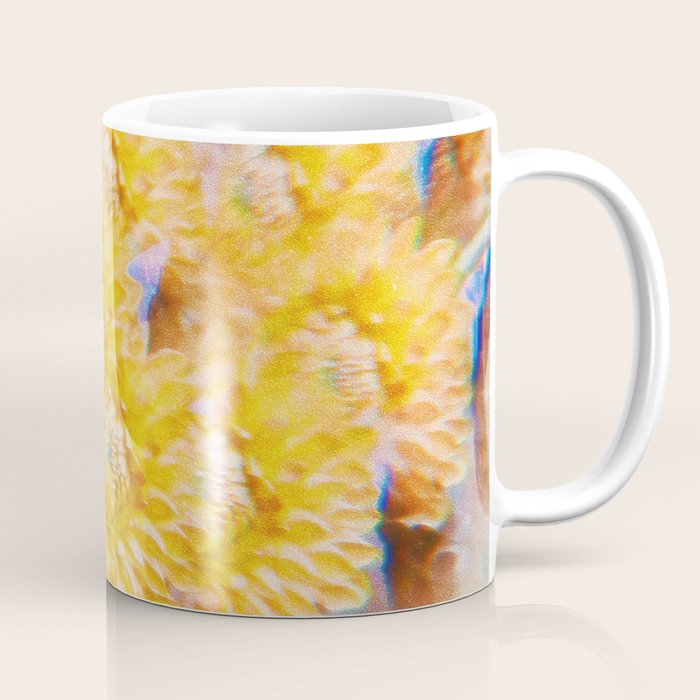 Amber Coffee Mug Gallery Image 1