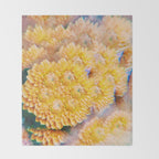 Amber Throw Blanket Gallery Image 2