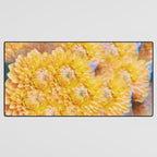 Amber Desk Mat Gallery Image 3