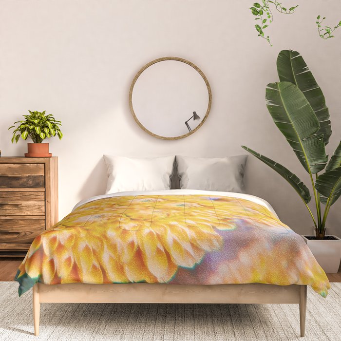 Amber Comforter Gallery Image 3