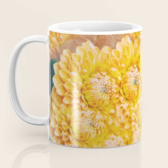 Amber Coffee Mug Gallery Image 3