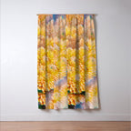 Amber Window Curtain Gallery Image 3