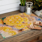 Amber Outdoor Rug Gallery Image 2