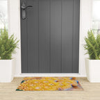 Amber Welcome Mat Gallery Image 3