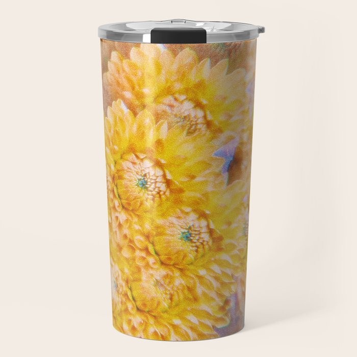 Amber Travel Mug Gallery Image 1