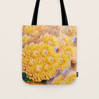 Amber Tote Bag Gallery Image 1