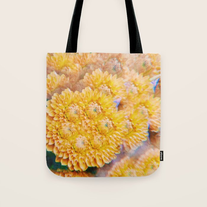 Amber Tote Bag Gallery Image 1
