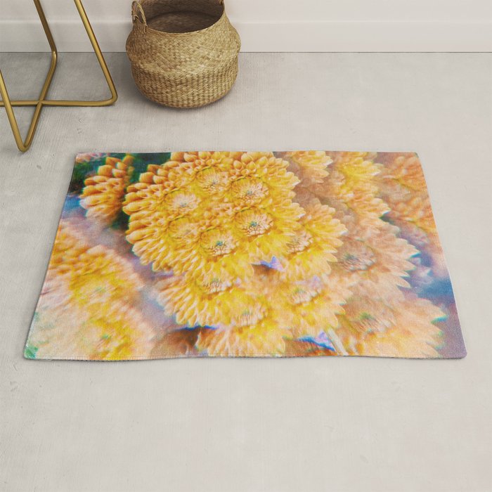 Amber Rug Gallery Image 1