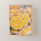 Amber Mini Art Print Gallery Image 1