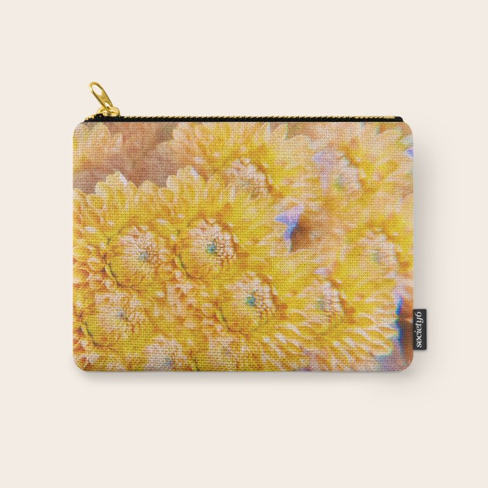 Amber Carry All Pouch Gallery Image 1
