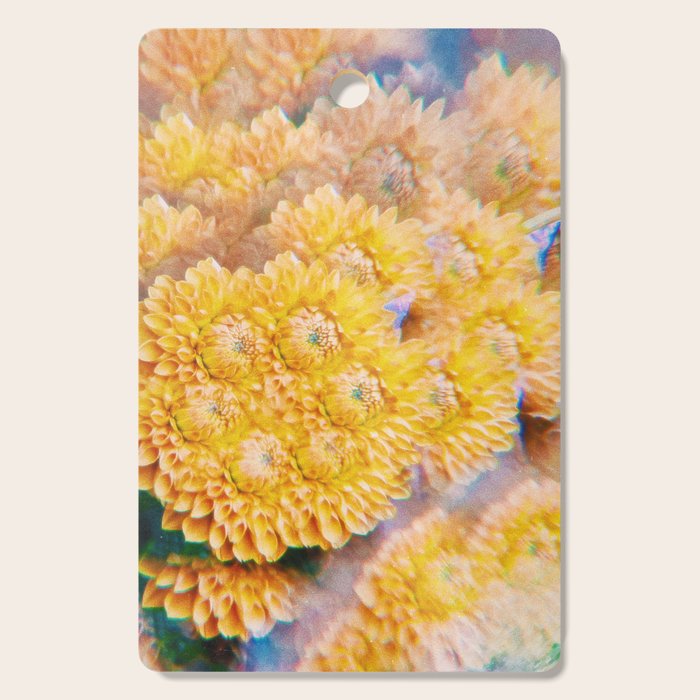 Amber Cutting Board Gallery Image 1