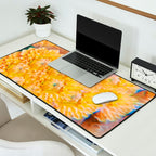 Amber Desk Mat Gallery Image 2